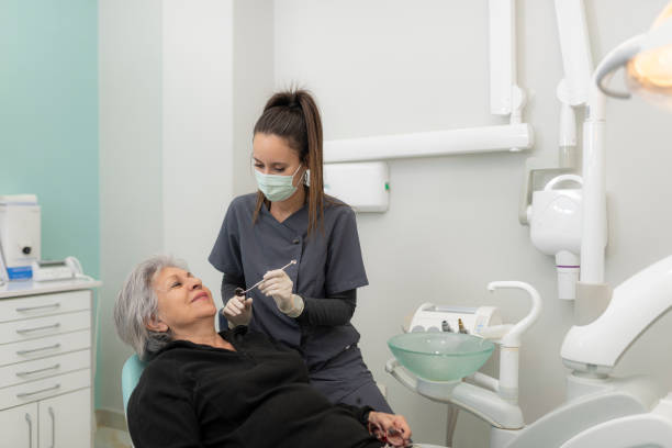 Best Pediatric Emergency Dentist in Santa Fe Springs, CA