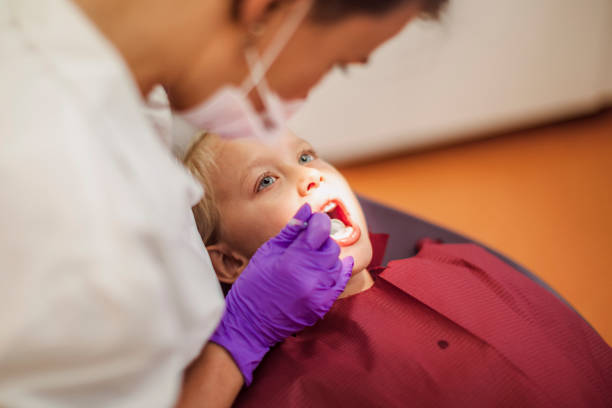 Best Emergency Dentist for Lost Fillings or Crowns in Santa Fe Springs, CA