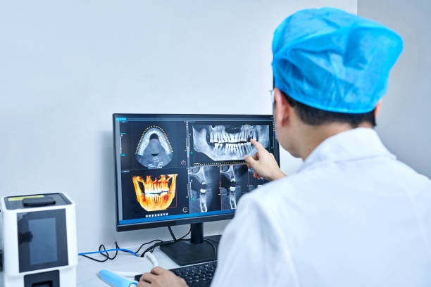 Best Orthodontic Emergency Dentist in Santa Fe Springs, CA