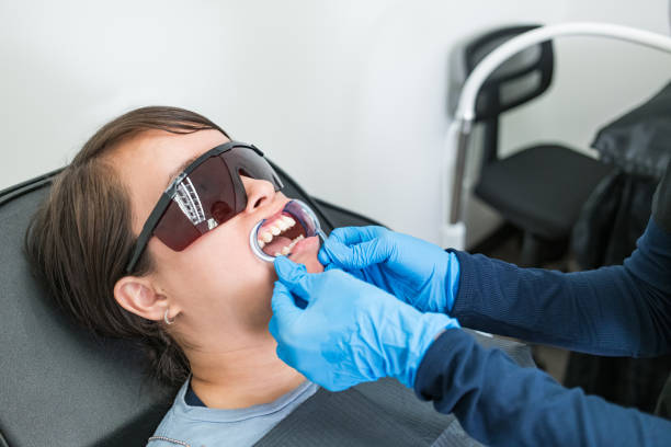 Best Broken or Cracked Tooth Emergency Dentist in Santa Fe Springs, CA