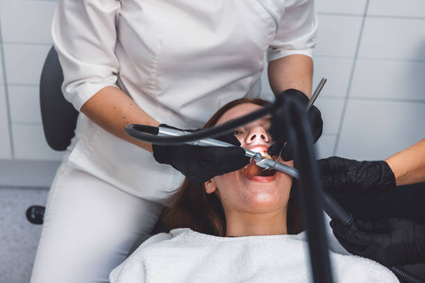 Best Emergency Dentist for Knocked-Out Tooth in Santa Fe Springs, CA