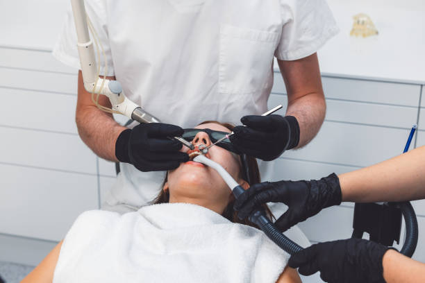Best Emergency Dental Care for Abscessed Tooth in Santa Fe Springs, CA